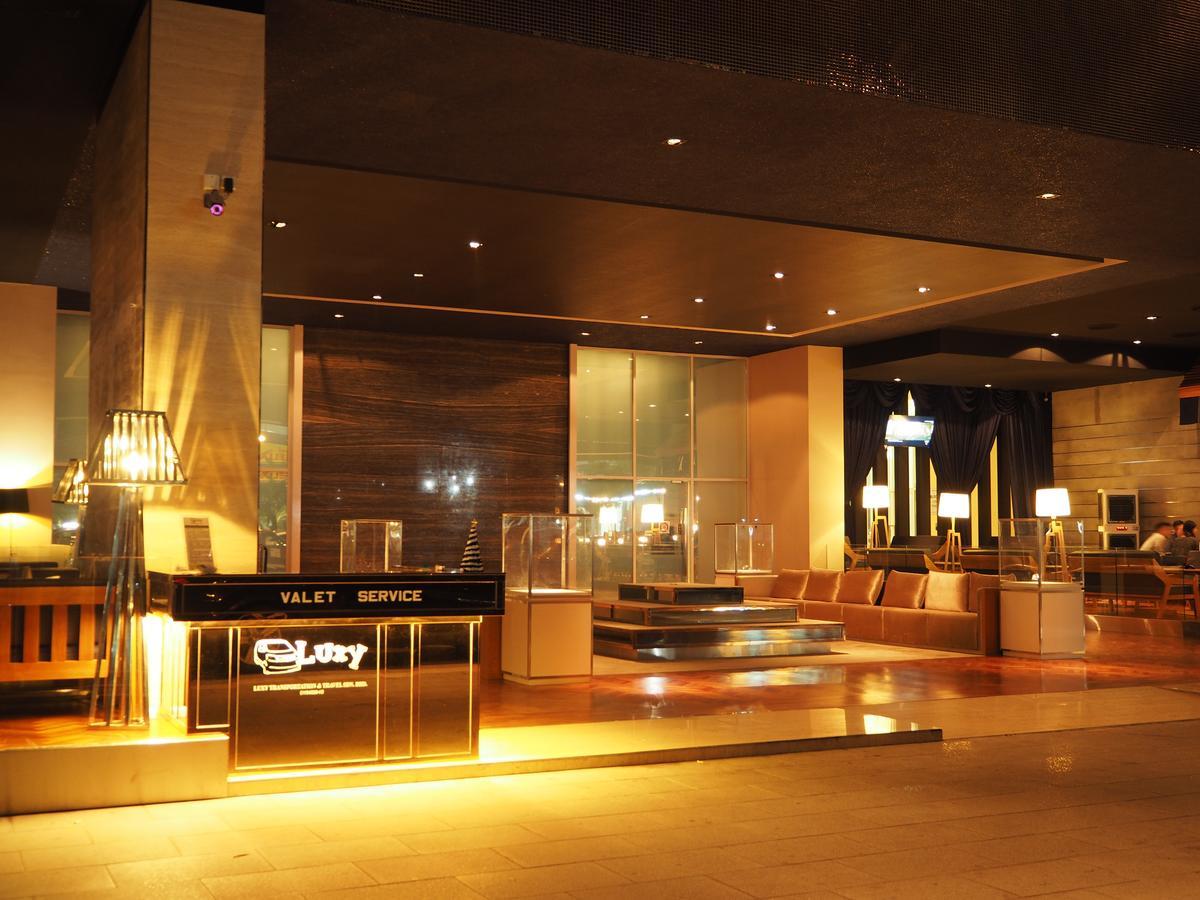 Twin Galaxy Suites By Iconic Bliss Johor Bahru Dış mekan fotoğraf