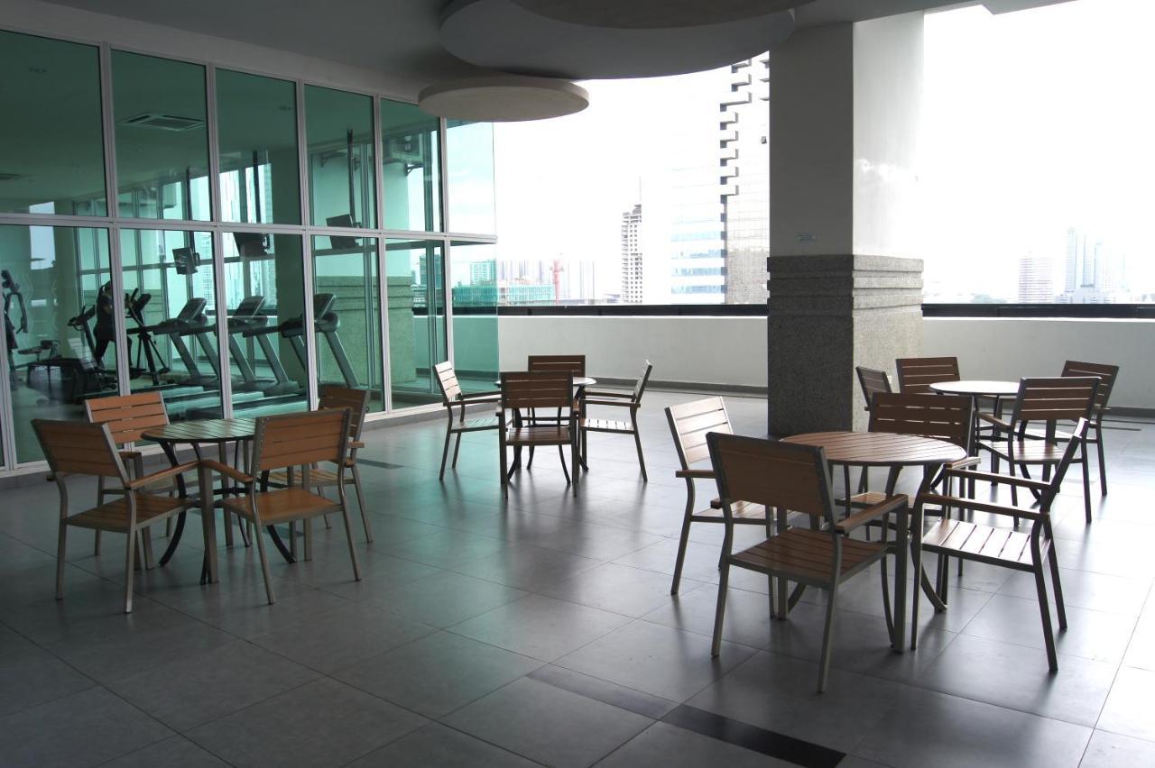 Twin Galaxy Suites By Iconic Bliss Johor Bahru Dış mekan fotoğraf