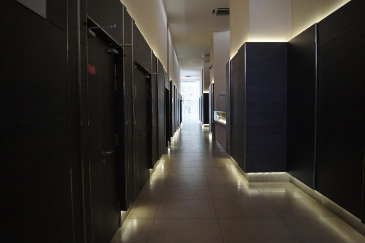 Twin Galaxy Suites By Iconic Bliss Johor Bahru Dış mekan fotoğraf