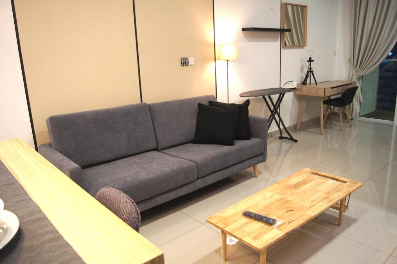 Twin Galaxy Suites By Iconic Bliss Johor Bahru Dış mekan fotoğraf