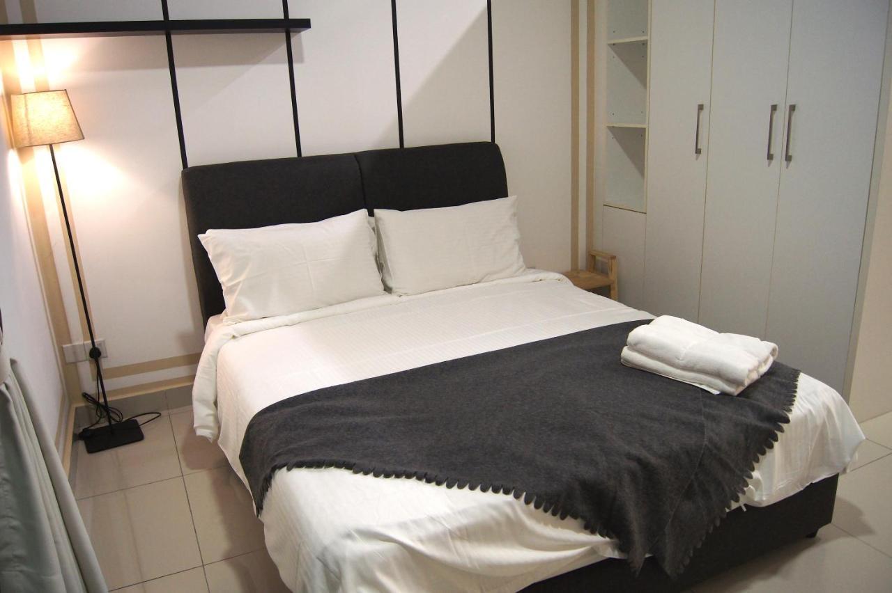 Twin Galaxy Suites By Iconic Bliss Johor Bahru Dış mekan fotoğraf